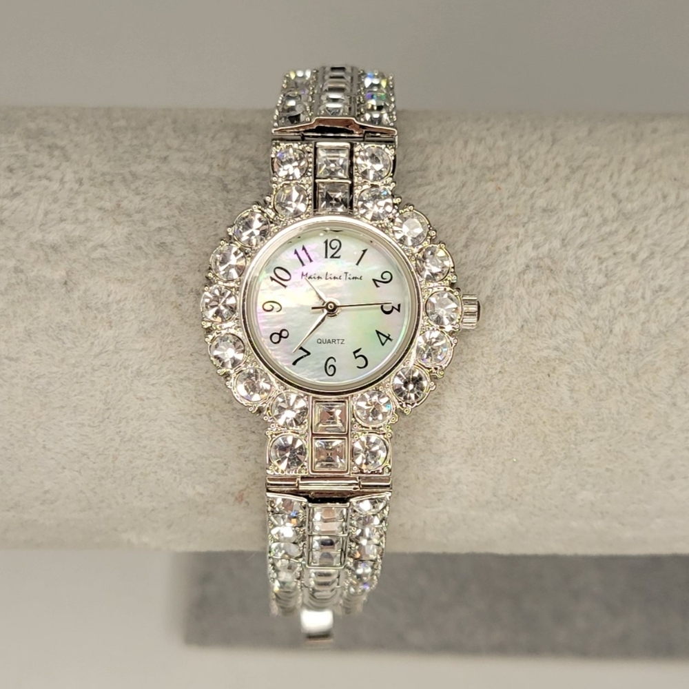 ▪︎New! Main Line Time Jewelry Set